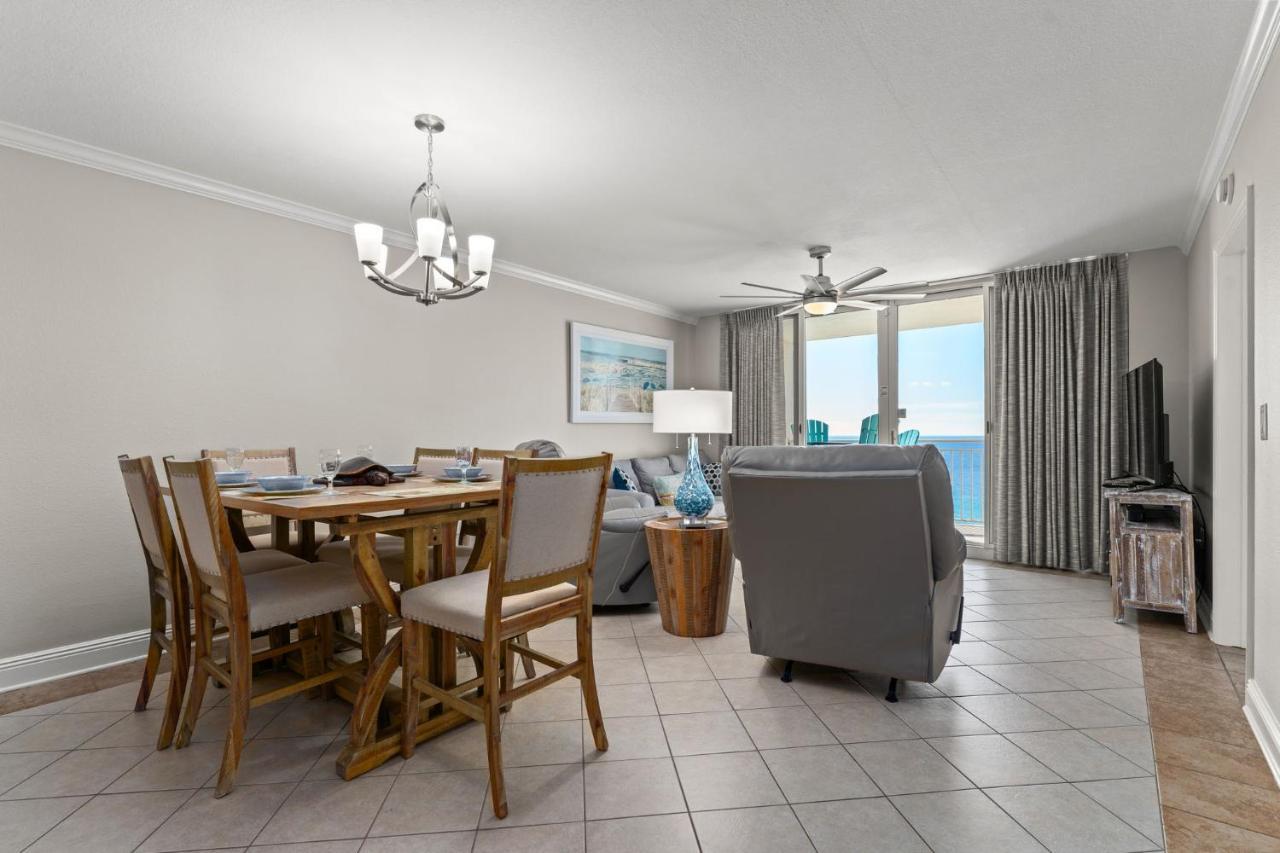 Emerald Beach #1330 By Book That Condo Panama City Beach Exterior photo