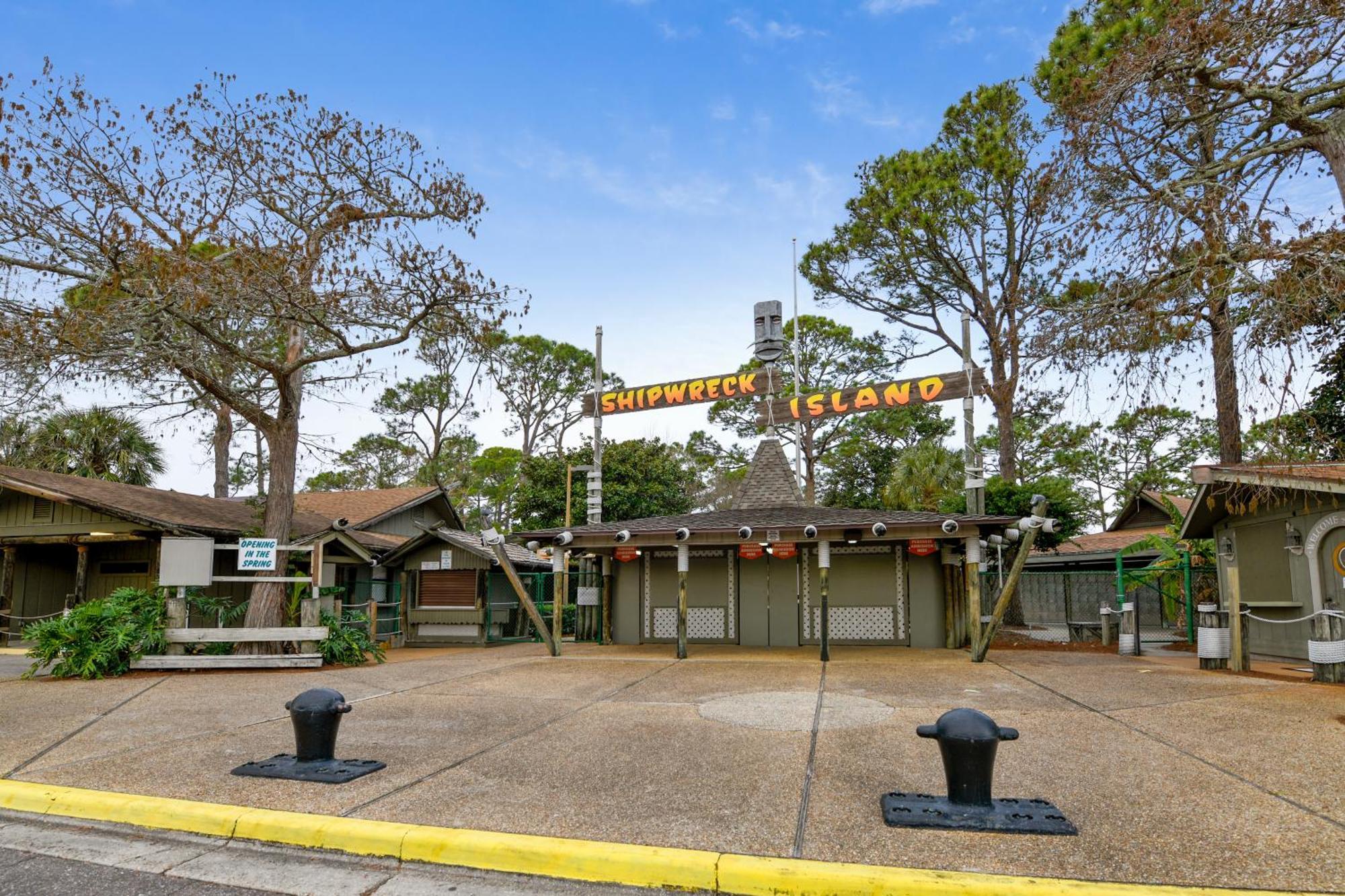 Emerald Beach #1330 By Book That Condo Panama City Beach Exterior photo
