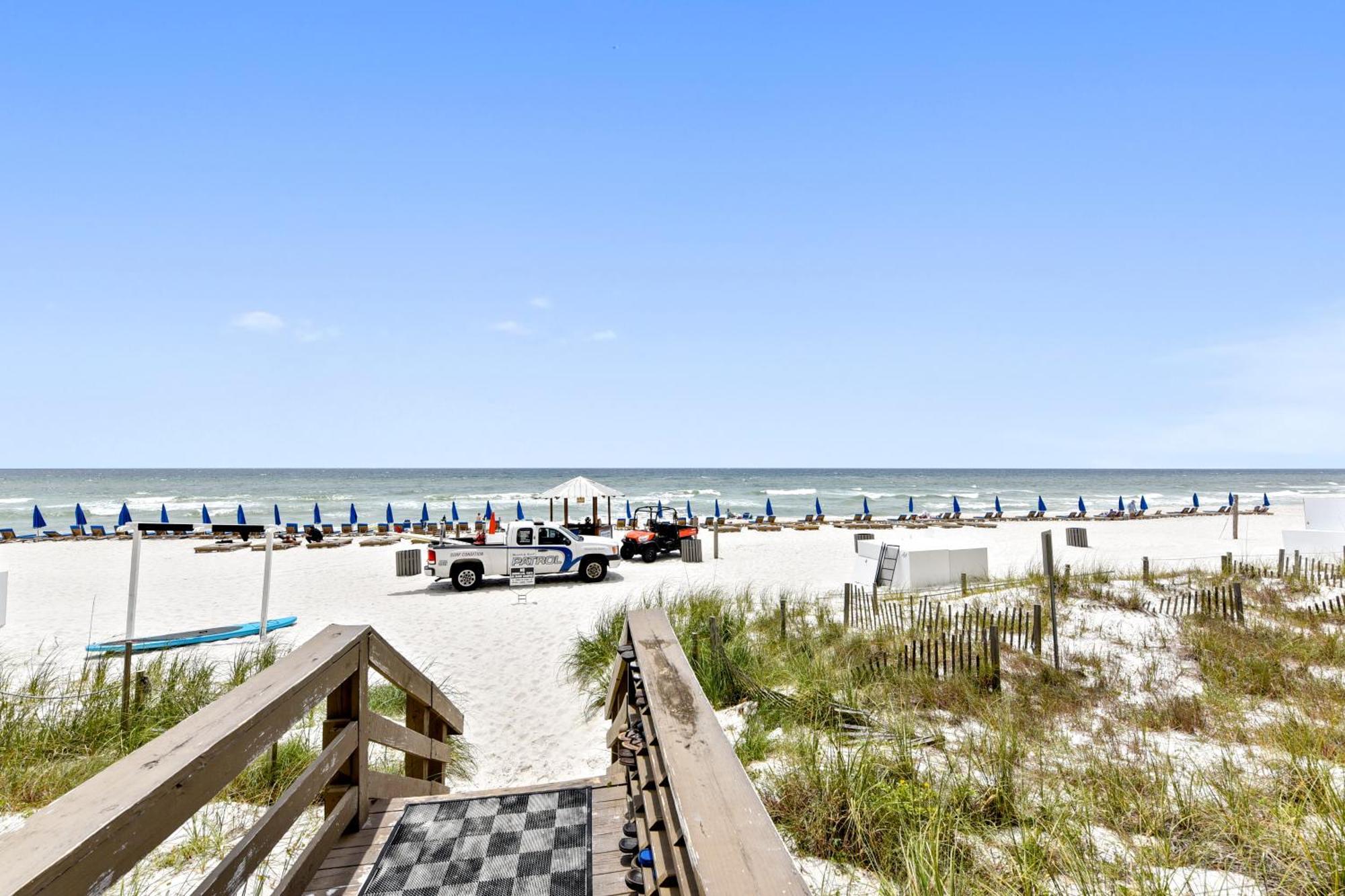 Emerald Beach #1330 By Book That Condo Panama City Beach Exterior photo